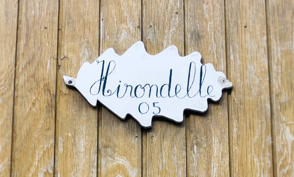 location chalet en Vendée