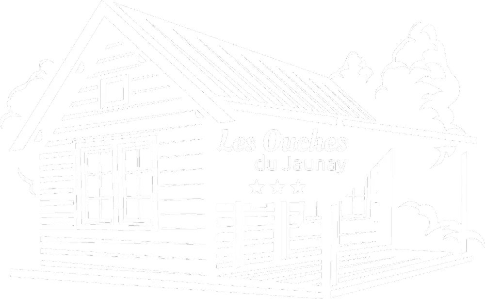 Gites du Domaine Les Rochelles en Vendée